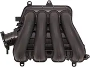 Engine Intake Manifold W/Seals Compatible With Mazda 2014-2021 3 6 CX-5 L4 2.5L Naturally Aspirated Engine Intake Manifold