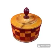 Mano de Orula Sopera Ifa SANTERIA Osha Santo Orumila