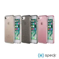 在飛比找momo購物網優惠-【Speck】iPhone 7 Presidio Clear