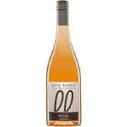 Jack Rabbit Vineyard Rose 750mL