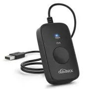 Mouse Jiggler Undetectable, USB Mover, Gaming Automatic Continuous Click Devi...