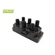 Goss Ignition Coil - C495