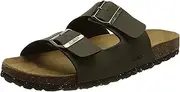 [CMP] Men's Eco Thalitha Slipper Slide Sandal