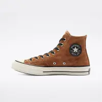 在飛比找Yahoo!奇摩拍賣優惠-Converse Chuck 1970 Hi 70s 駝色 