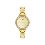 Elite Ladies Sunny Watch in Gold
