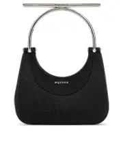 Alexander Mcqueen Mini Crossbar