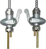 Automobile Accessories Fuel Valves Petcock Switch Tap for BMW R25/3 R26 R27 R50/5-R75/5 R60/6-R90S R50/5 R60/5 R75/5 R75/6 R90/6 R90S High Performance
