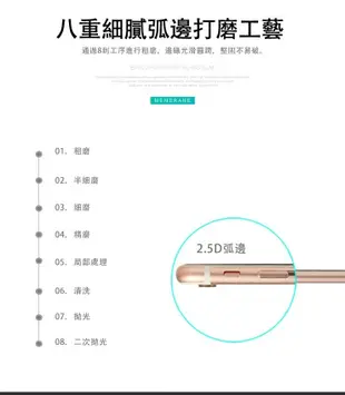 【愛瘋潮】HUAWEI MediaPad T5 10吋 超強防爆鋼化玻璃平板保護貼 9H 螢幕保護貼 (8.3折)