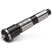 ROBERT SORBY WOOD TURNING STEBCENTRE 7/8 MT2DRIVE C W/ 2 MORSE TAPPER RSB-LSTB200