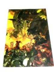 White Dwarf Magazine | Warhammer | Issue 471