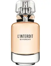 Givenchy L' Interdit EDT 50ml
