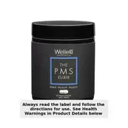 WelleCo The PMS Elixir 60 capsules