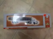 Corgi Heavy Mack LJ Logger Litefoot Logging Of Republic Brand New Complete!