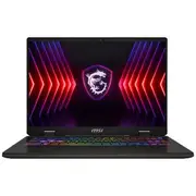MSI Sword 16" Gaming Laptop Core i7 16GB/1TB RTX4060