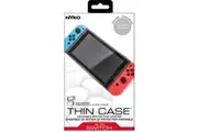 Nyko Thin Case (Clear) for Nintendo Switch