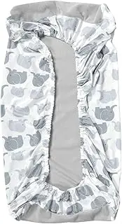 RORPOIR Breathable Changing Pad Cover Diaper Changing Pad Sheet for Boys Girls