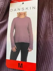 Womens Danskin Top NWT size Medium