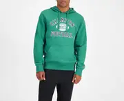 Champion Men's Sporty Hoodie - Green