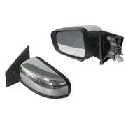 Sterling Door Mirror to suit Mazda Bt-50 10/2011 to 05/2020 - MZBT-DOM-10L