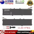 6GTPY Laptop Battery for Dell XPS 15 9560 9570 7590 Precision 5510 5520 5041C PC