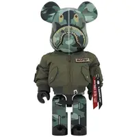 在飛比找蝦皮購物優惠-全新現貨未拆正品 BE@RBRICK BEARBRICK 1