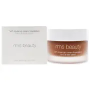Un Cover-Up Cream Foundation - 111 A Deep Mahogany by RMS Beauty for Women - 1 oz Foundation