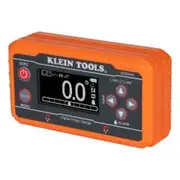 KLEIN Digital Angle Gauge & Level w/ Programmable Angles A935DAGL