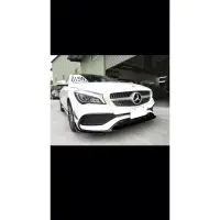 在飛比找蝦皮購物優惠-BENZ W117 CLA 2012~2017 改A45 A