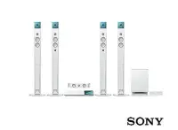 在飛比找Yahoo!奇摩拍賣優惠-保內公司貨 SONY BDV-N9100WL 3D藍光家庭影