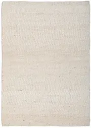 Rug Culture Hive White Runner