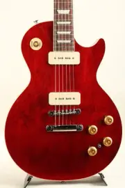 Gibson Warren Haynes Les Paul Standard 60s Cherry S N 228840154