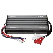 SUNDOWN POWERSPORTS MONOBLOCK DIGITAL CLASS-D AMPLIFIER 1000W RMS - SAM-1000D