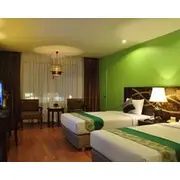 Empress Pattaya Hotel