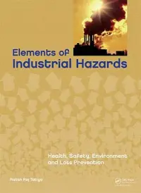 在飛比找博客來優惠-Elements of Industrial Hazards