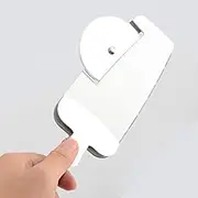 3 in 1 Stainless Steel Pizza Cutter with Clip Pizza Wheels Roller Cutter Bread Knife Pastry Dough Slicer Kitchen Tools