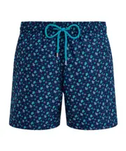 Micro Ronde Des Tortues Rainbow swim shorts S,XL,L,M,XXXL,XXL PEACOCK /Blue