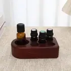 Essential Oil Bottle Rack Perfumes Stand Gift Lipstick Organizer Presentation