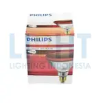 全新飛利浦 INFRAPHIL 紅外線燈 PAR38 IR 150W E27 230V RED 1CT/12 理療痛風燈