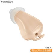 耳寶 助聽器(未滅菌)Mimitakara 電池式耳內型助聽器 6SY5