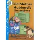 Old Mother Hubbard’s Stolen Bone