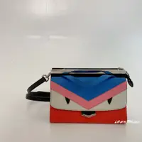 在飛比找PopChill優惠-[二手] 稀有Fendi Demi jour color b