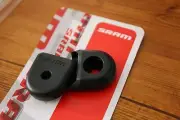 SRAM CARBON CRANK ARM BOOTS GUARDS PROTECTION for XX1 X01 XX X0 Force RED