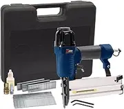 Campbell Hausfeld Brad Nailer and Air Stapler, 2-in-1, 2” (SB504099AV)