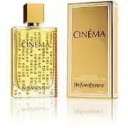 YSL / Yves Saint Laurent Cinema Eau de Parfum Perfume For Women 90ml, new in box