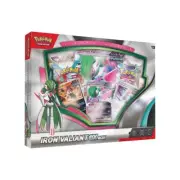 Pokemon Trading Card Game Iron Valiant ex Box