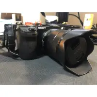 在飛比找蝦皮購物優惠-SONY NEX7 / NEX-7  APS-C微單眼相機