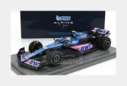1:43 SPARK Renault F1 A523 Bwt Alpine #10 7Th Monaco Gp 2023 Pierre Gasly S8565