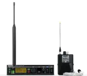 Shure P9TRA+425CL-G6 - PSM 900 Personal Monitor System New