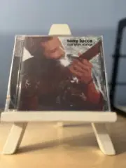 Canyon Songs Tony Lucca Format: Audio CD