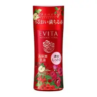 在飛比找蝦皮購物優惠-佳麗寶 Evita 艾薇塔 紅玫瑰潤澤乳液(極潤)- 130